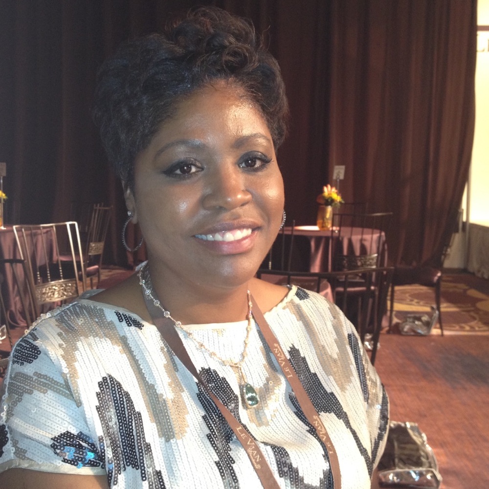 Meet your Posher, Tracy